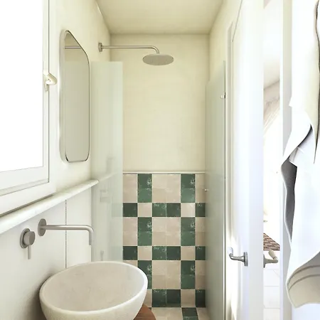 Apartment Phoenicia Nature Naxos *