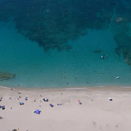 Phoenicia Nature Naxos