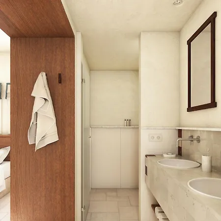 Phoenicia Nature Naxos Apartment