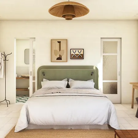 Apartment Phoenicia Nature Naxos *