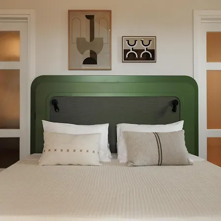 Lägenhet Phoenicia Nature Naxos *