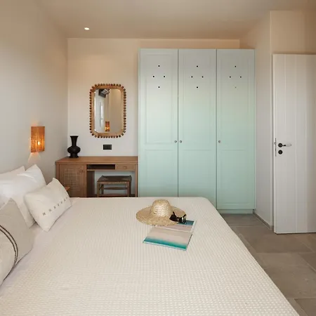 Phoenicia Nature Naxos Lägenhet *