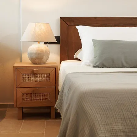 Phoenicia Nature Naxos Kastraki (Naxos)