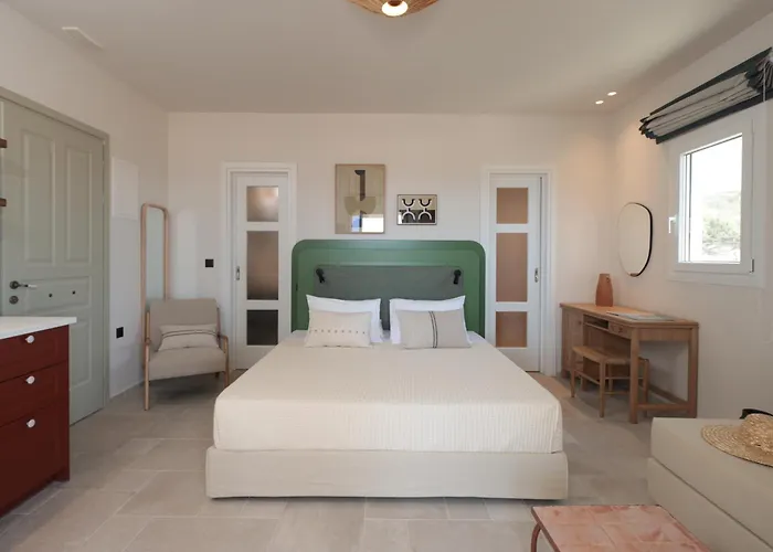 Phoenicia Nature Naxos Kastraki (Naxos)