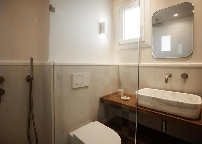 Apartment Phoenicia Nature Naxos Kastraki (Naxos)