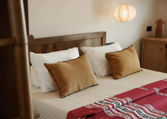 Phoenicia Nature Naxos *