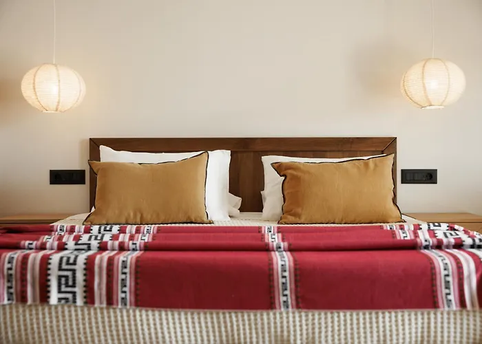 Phoenicia Nature Naxos *