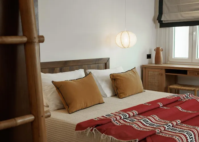 Phoenicia Nature Naxos