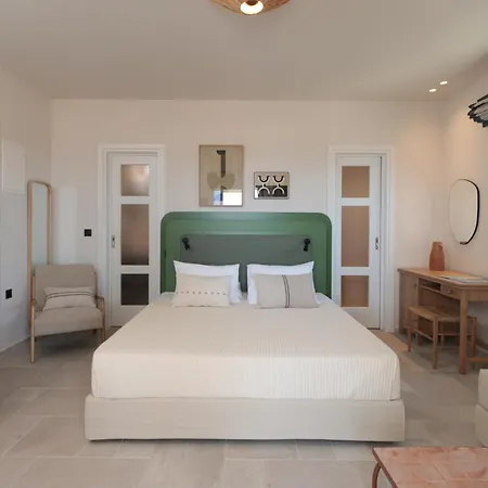 Phoenicia Nature Naxos Kastrákion