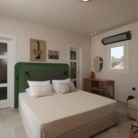 公寓 Phoenicia Nature Naxos Kastrákion