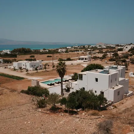 Phoenicia Nature Naxos