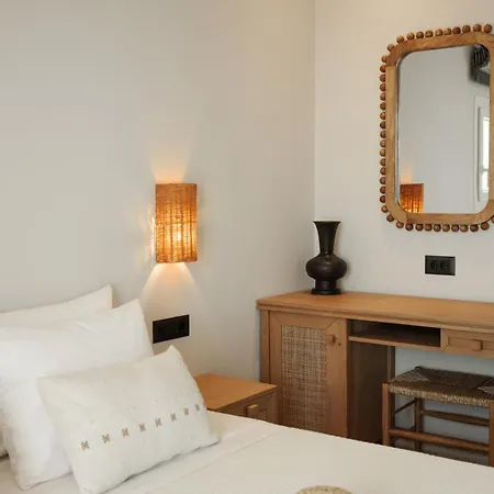 Phoenicia Nature Naxos *