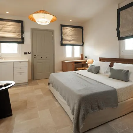 Phoenicia Nature Naxos *