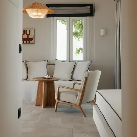 Phoenicia Nature Naxos *