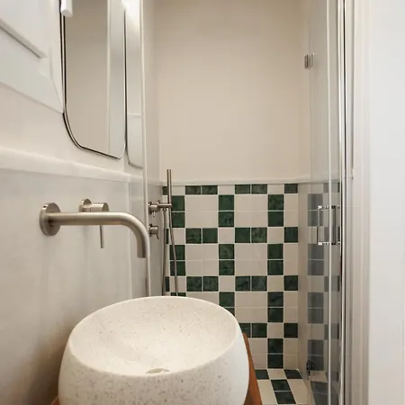 Phoenicia Nature Naxos * Kastrákion