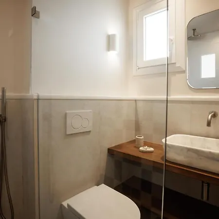 Apartment Phoenicia Nature Naxos Kastrákion