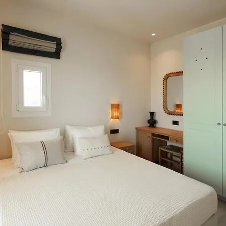 Phoenicia Nature Naxos