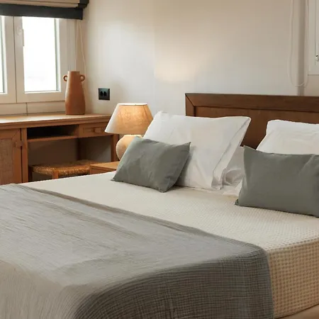 Phoenicia Nature Naxos Apartment Kastrákion