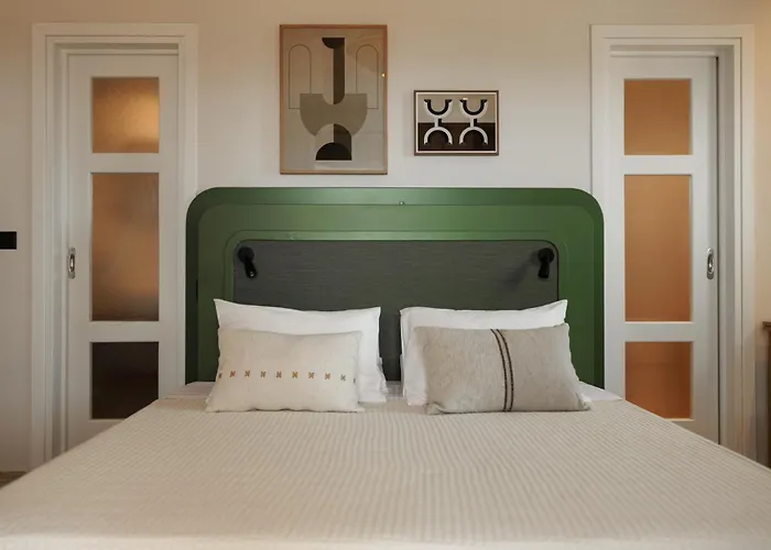 Lejlighed Phoenicia Nature Naxos *