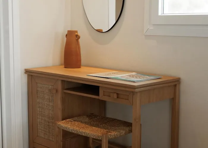 Phoenicia Nature Naxos Kastrákion