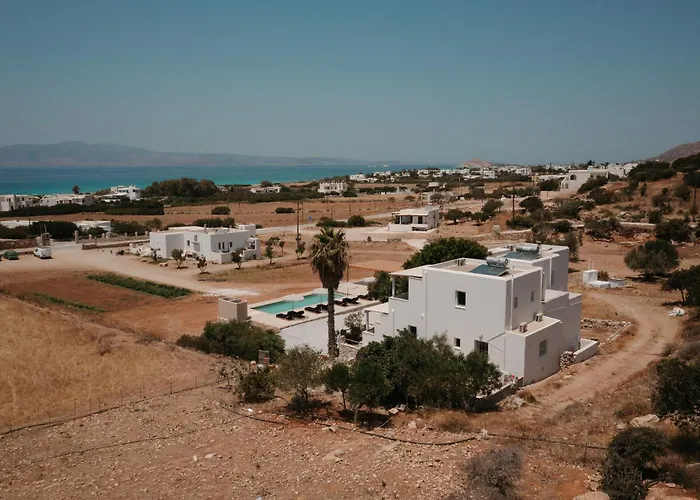 Phoenicia Nature Naxos