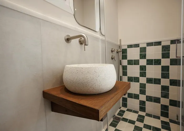 Phoenicia Nature Naxos Lejlighed Kastrákion