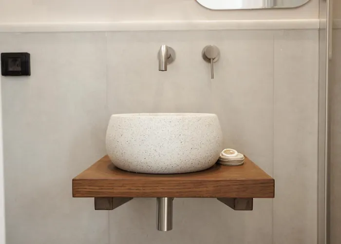 Lejlighed Phoenicia Nature Naxos Kastrákion