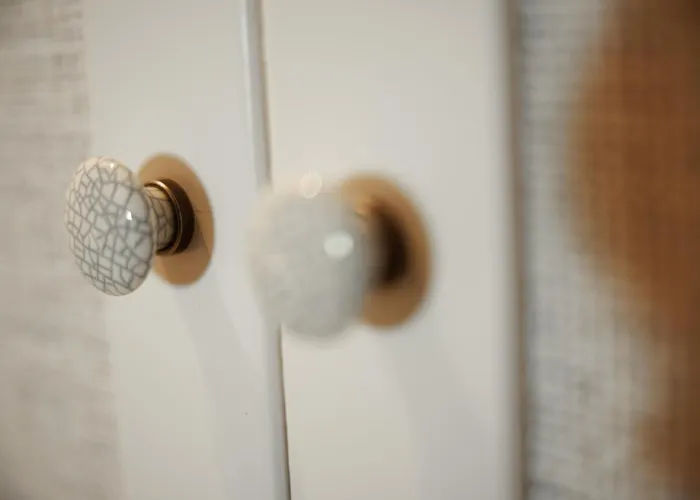 Phoenicia Nature Naxos Lejlighed