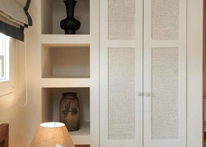 Phoenicia Nature Naxos Lejlighed Kastrákion