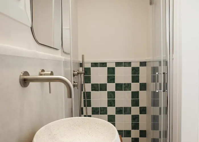 Phoenicia Nature Naxos * Kastrákion