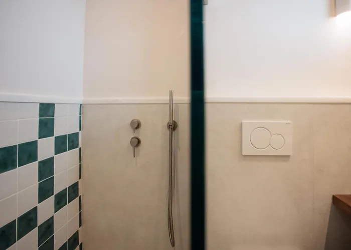 Lejlighed Phoenicia Nature Naxos *