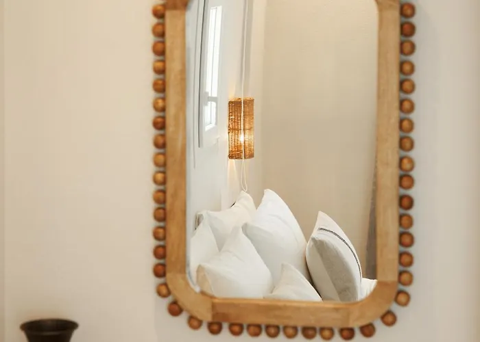 Phoenicia Nature Naxos *