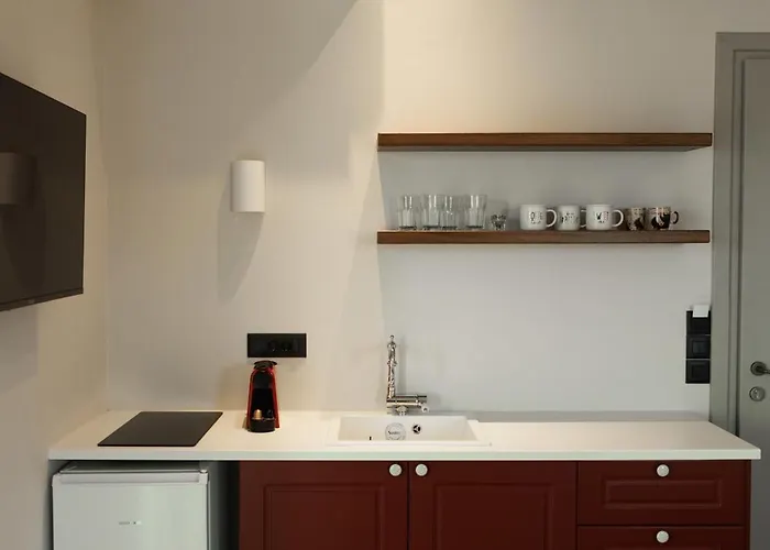 Phoenicia Nature Naxos Kastrákion