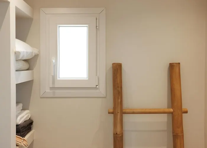 Phoenicia Nature Naxos Lejlighed