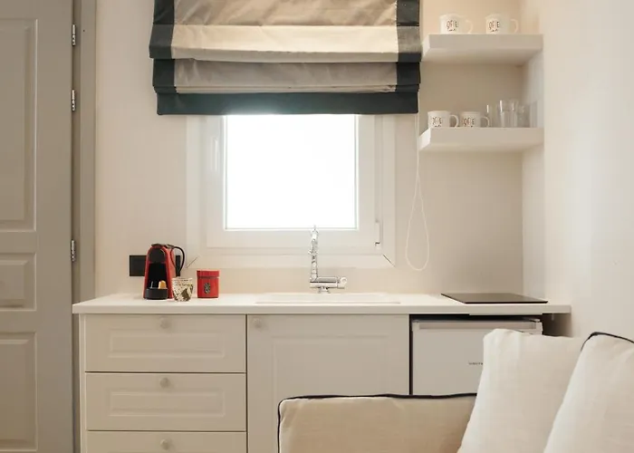 Phoenicia Nature Naxos * Kastrákion