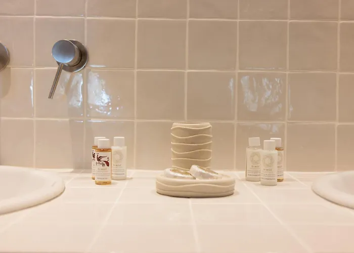 Lejlighed Phoenicia Nature Naxos *