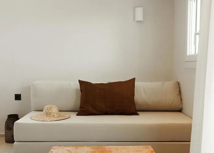 Phoenicia Nature Naxos * Kastrákion