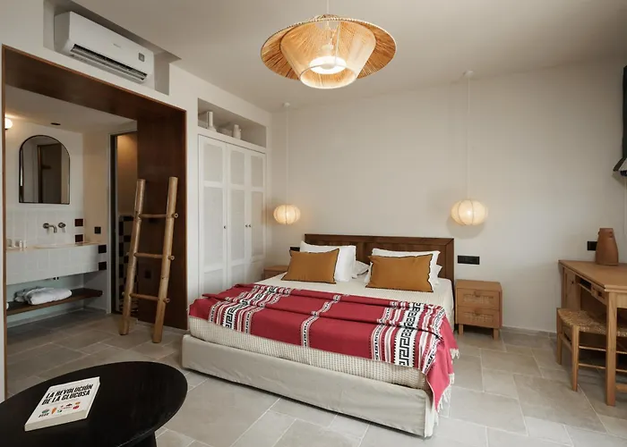 Phoenicia Nature Naxos *